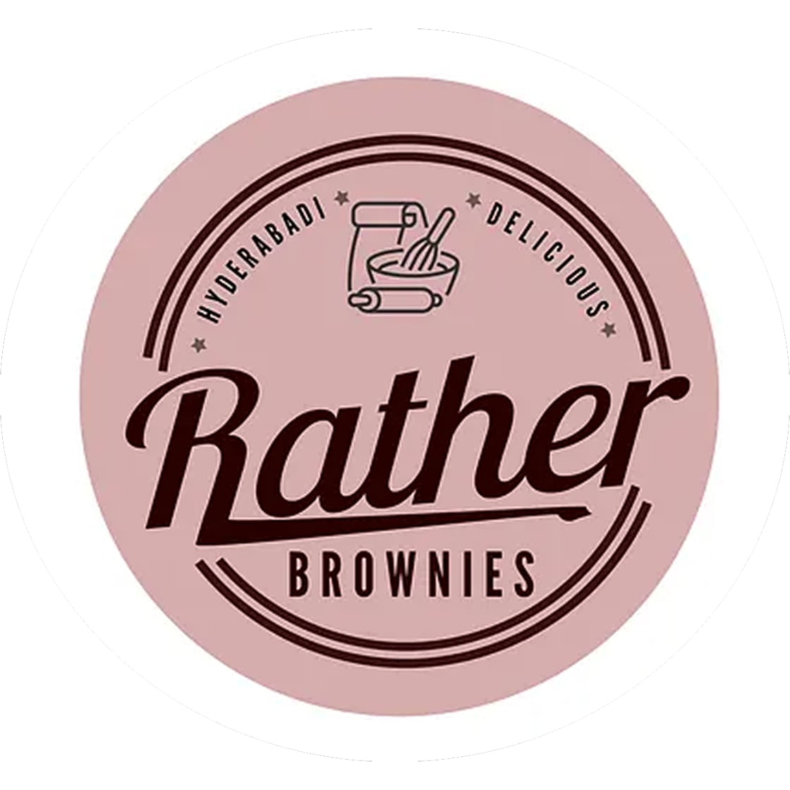 My first logo